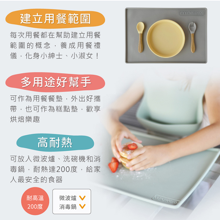 毒鍋,耐熱達200度,給家