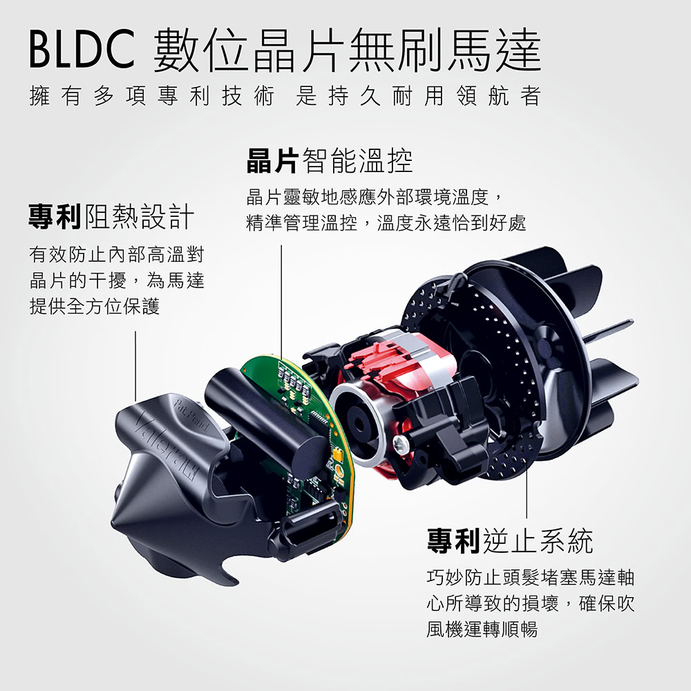 Valera維力諾 DP4.2 - 詳情8