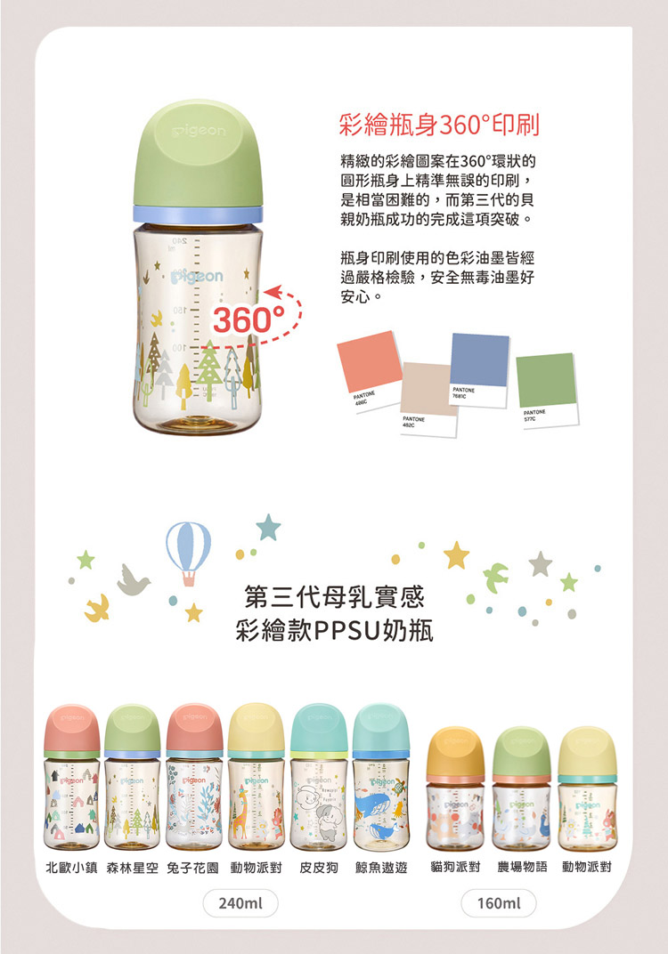 北歐小鎮森林星空 兔子花園 動物派對 皮皮狗 鯨魚遨遊 貓狗派對農場物語 動物派對