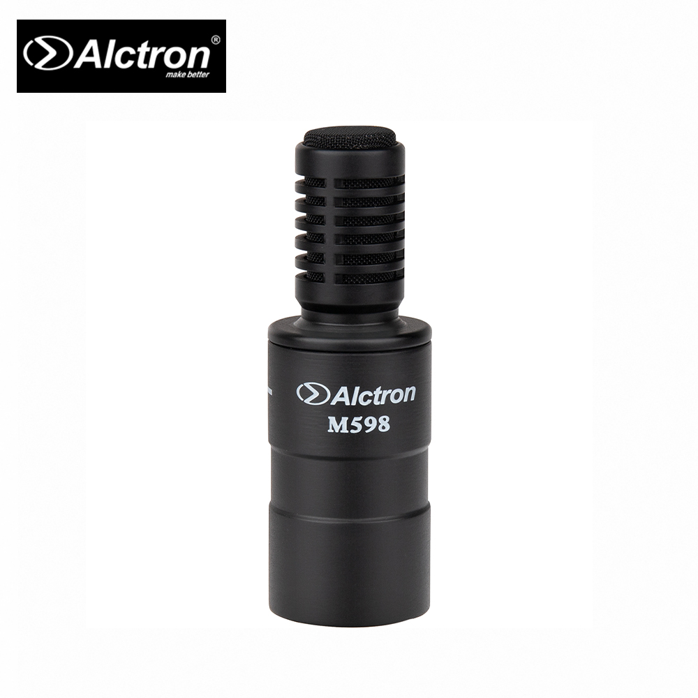 ALCTRON M598 - 詳情1