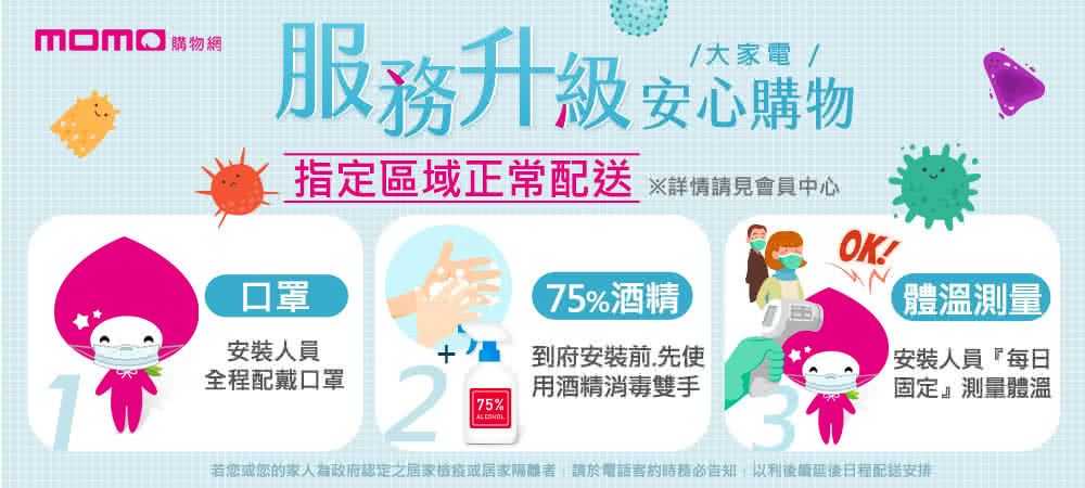 HERAN禾聯 HWM-12NXA10 - 詳情2