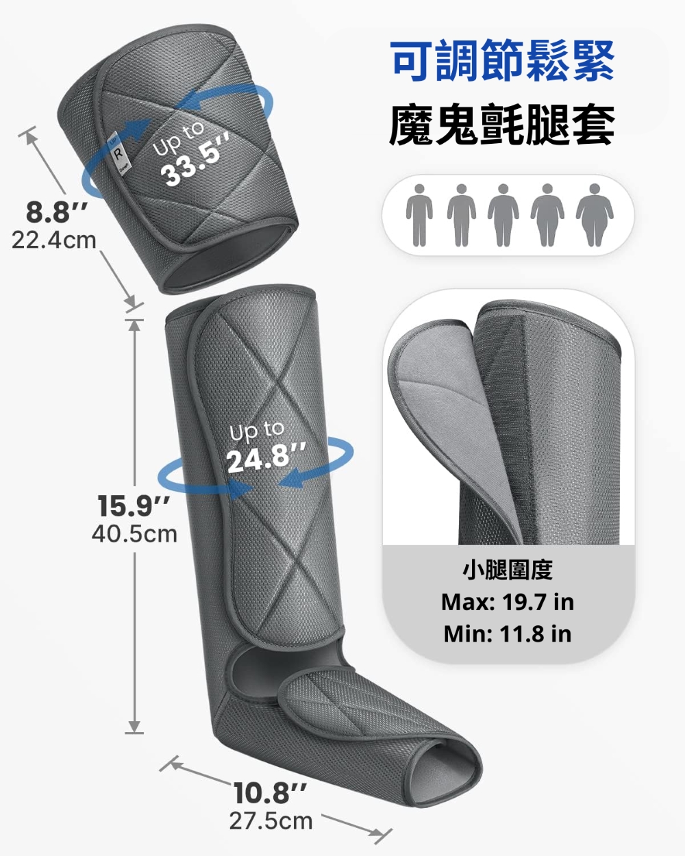 RENPHO RP-ALM070H - 詳情3
