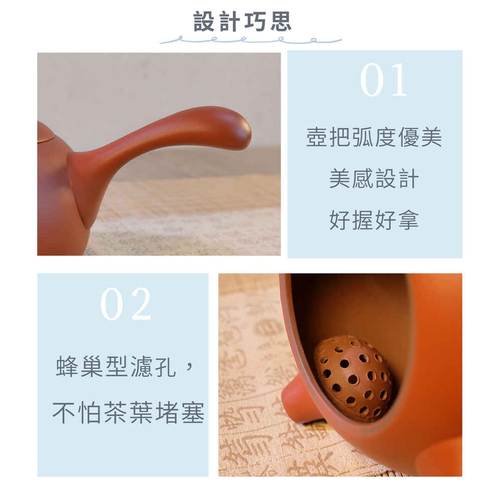 蜂巢型濾孔,