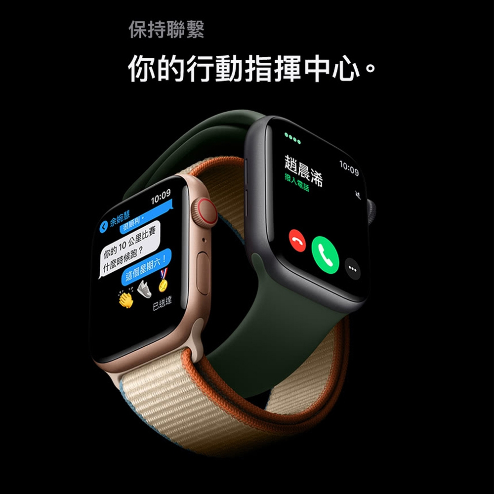Apple蘋果 Watch S 6 - 詳情5