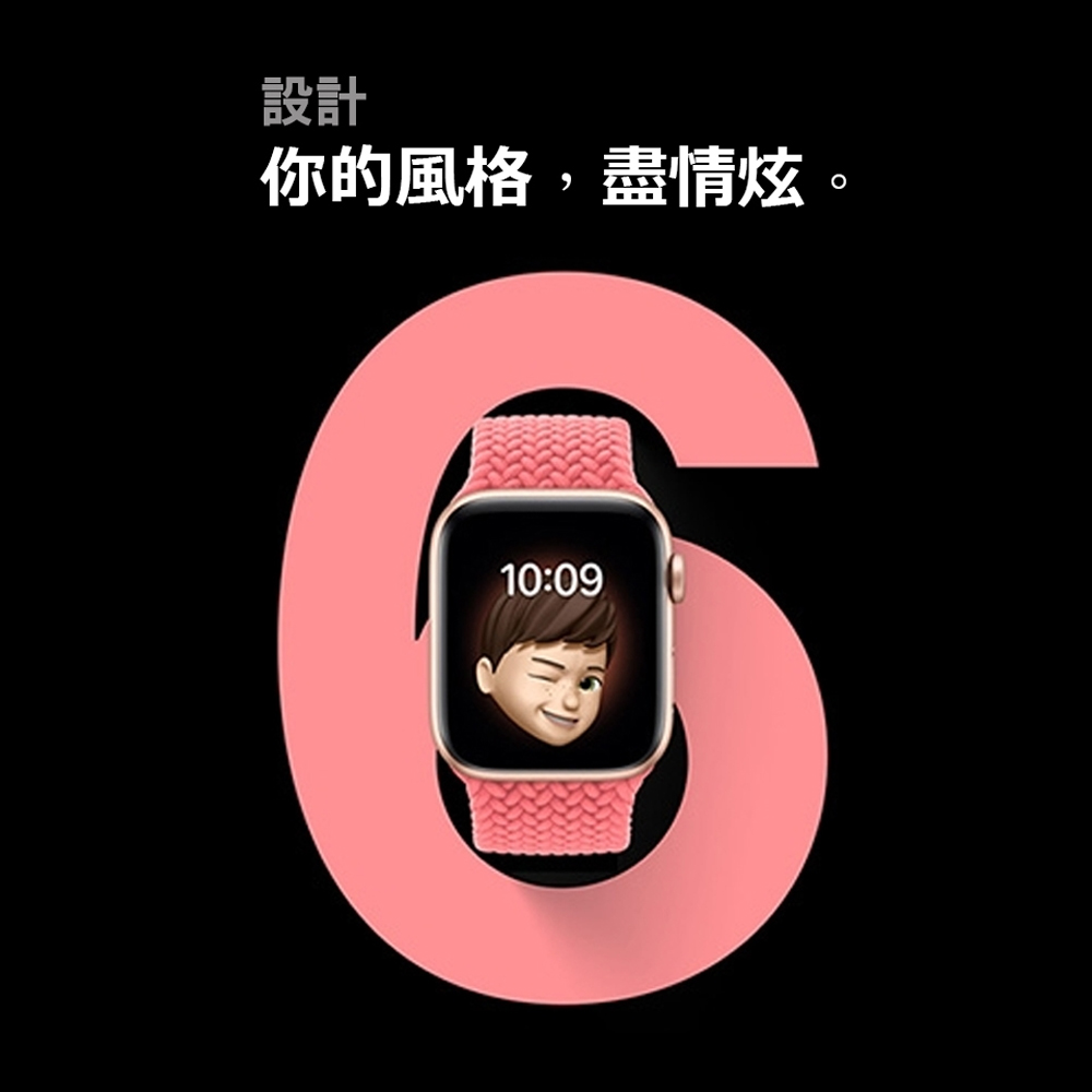 Apple蘋果 Watch S 6 - 詳情7