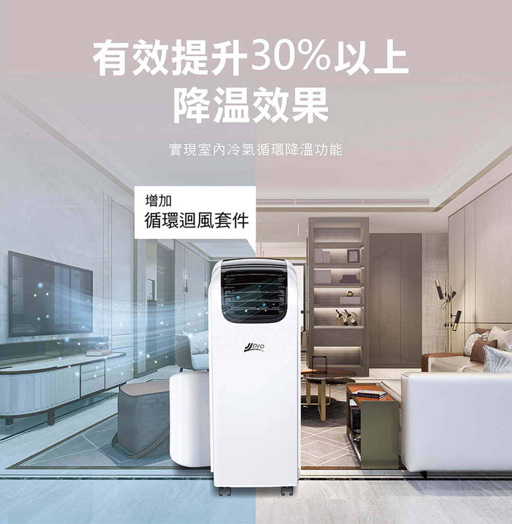 JJPRO家佳寶 JPP13 - 詳情4