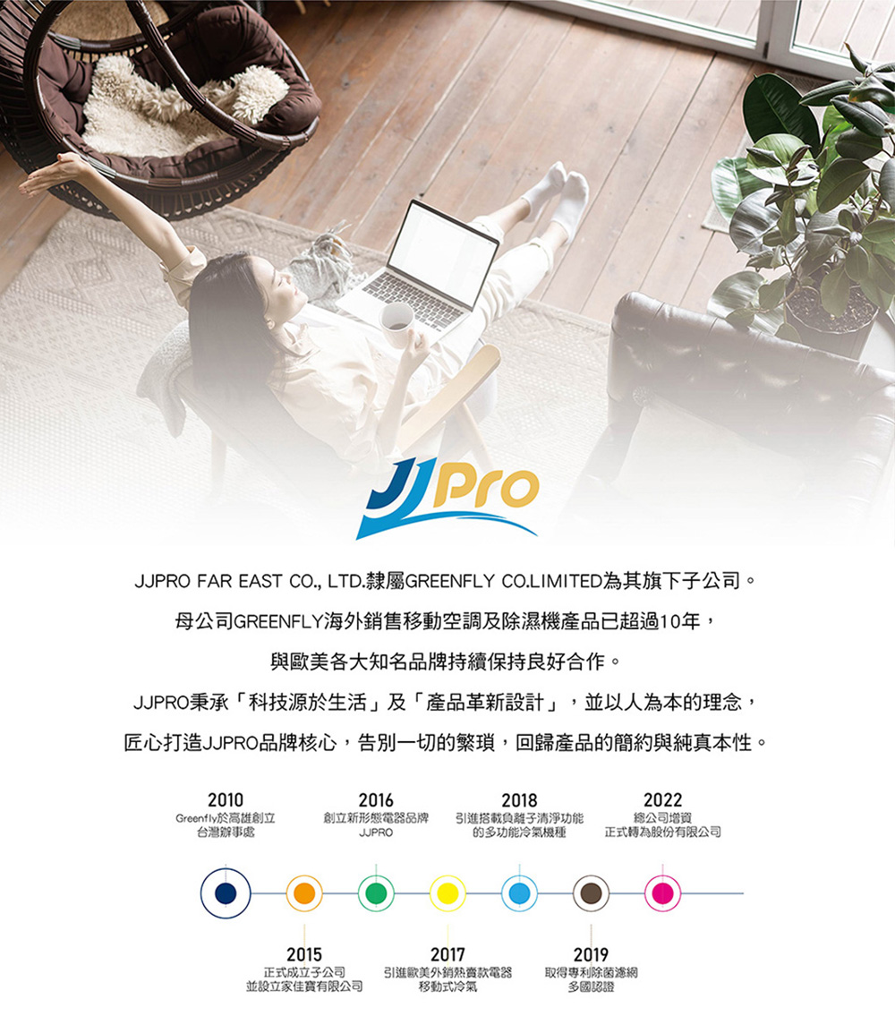 JJPRO家佳寶 JPP13 - 詳情11