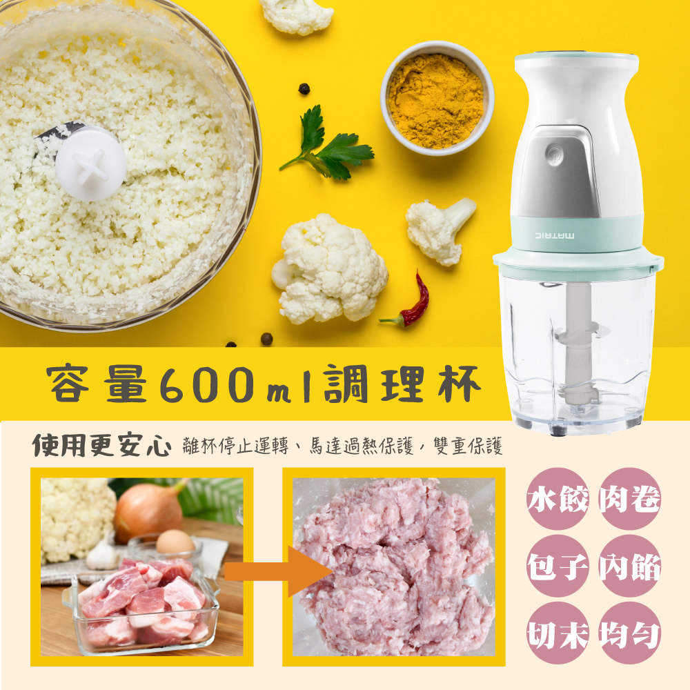 MATRIC松木家電 MG-FC0323MA - 詳情5