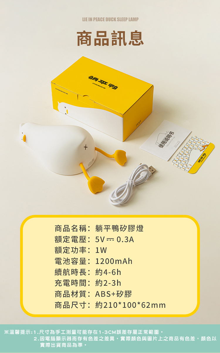 2.因電腦顯示器而存有色差之差異,實際顏色與圖片上之商品有色差,顏色以