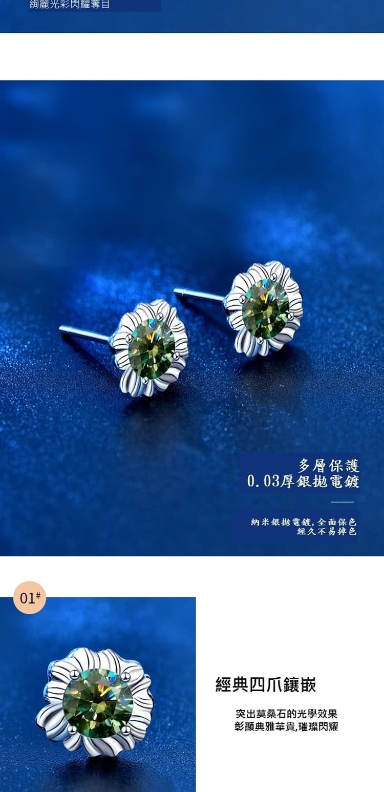 納米銀拋電鍍, 全面保色