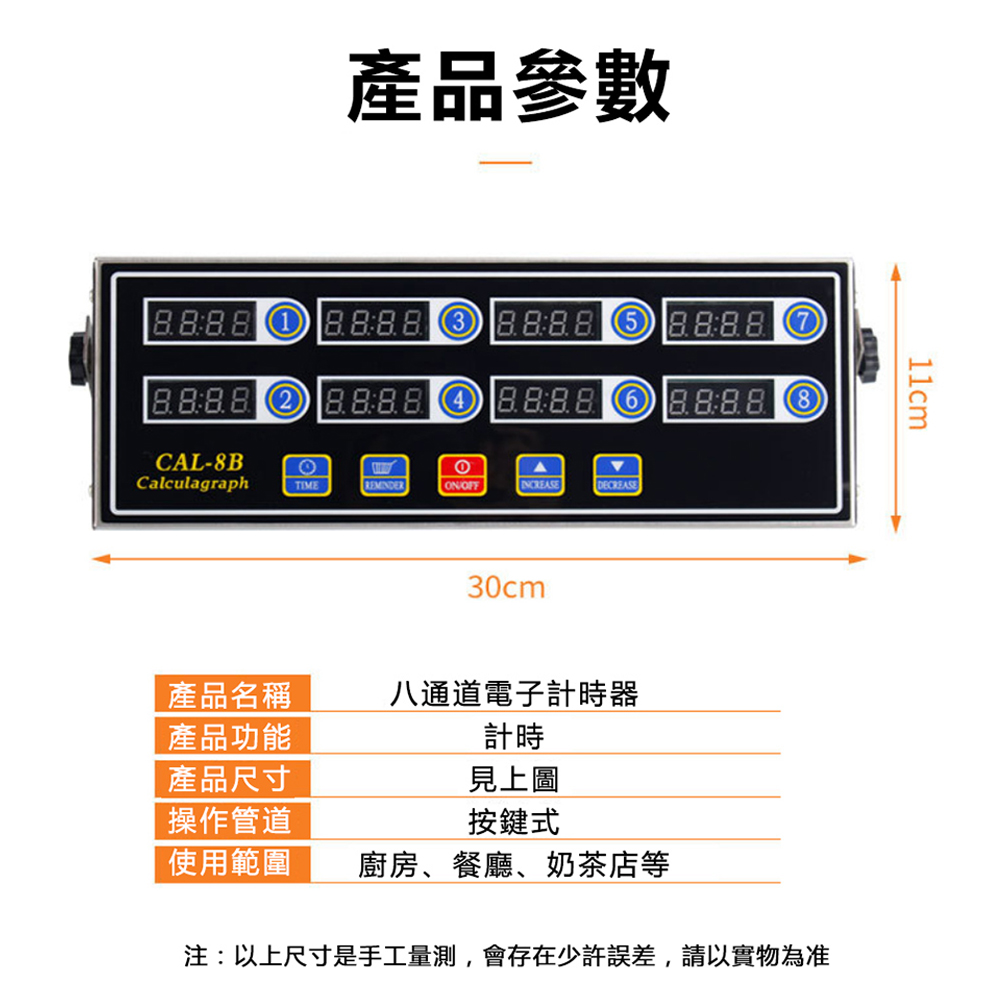 注以上尺寸是手工量測,會存在少許誤差,請以實物為准