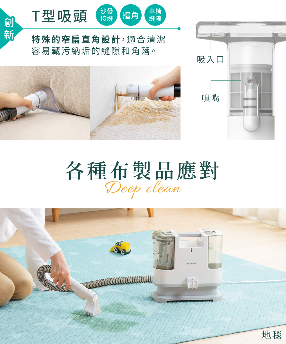 IRIS OHYAMA愛麗思歐雅瑪日本 RNS-P10 - 詳情13