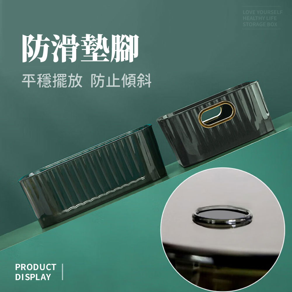 防滑墊腳 平穩擺放 防止傾斜 