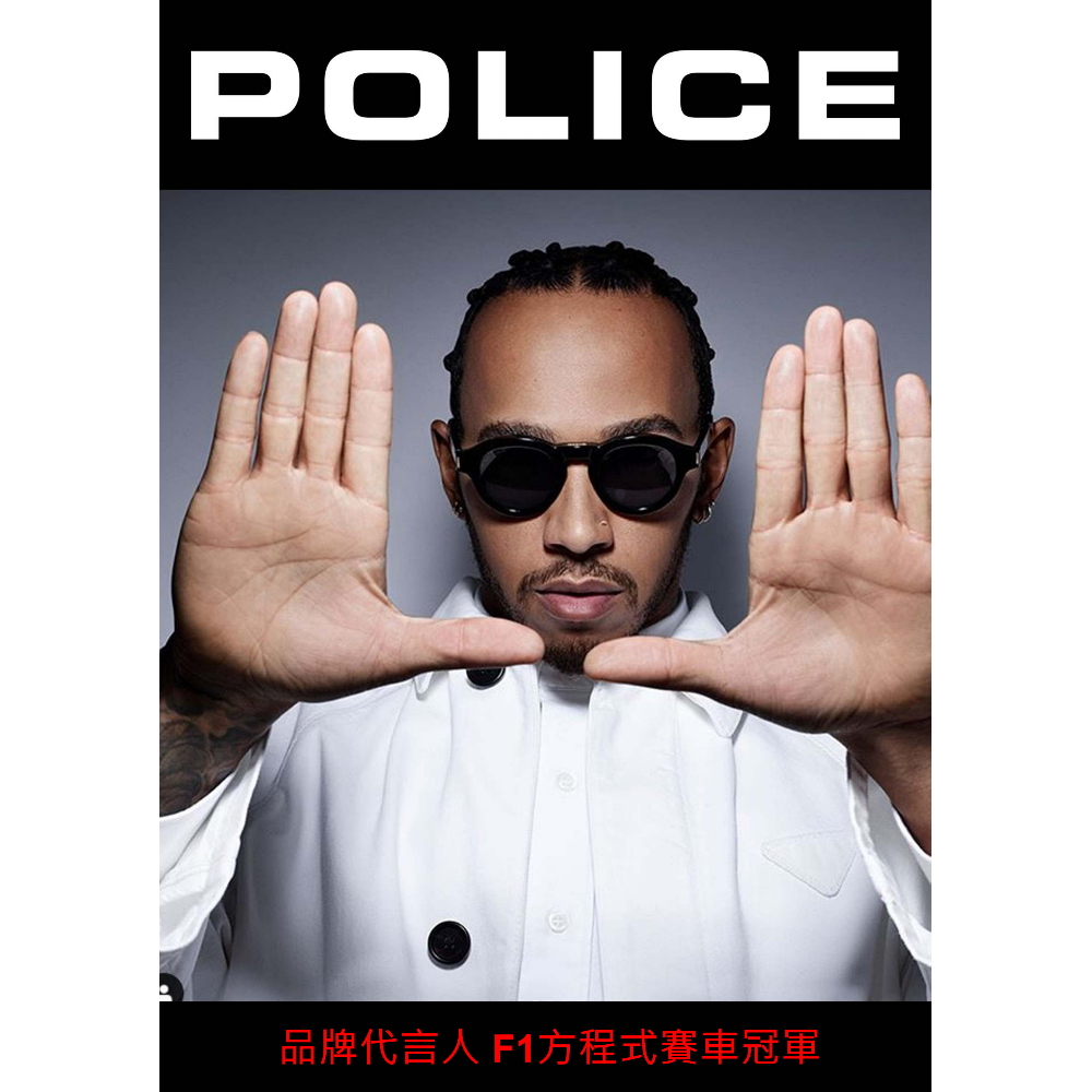 品牌代言人F1方程式賽車冠軍 