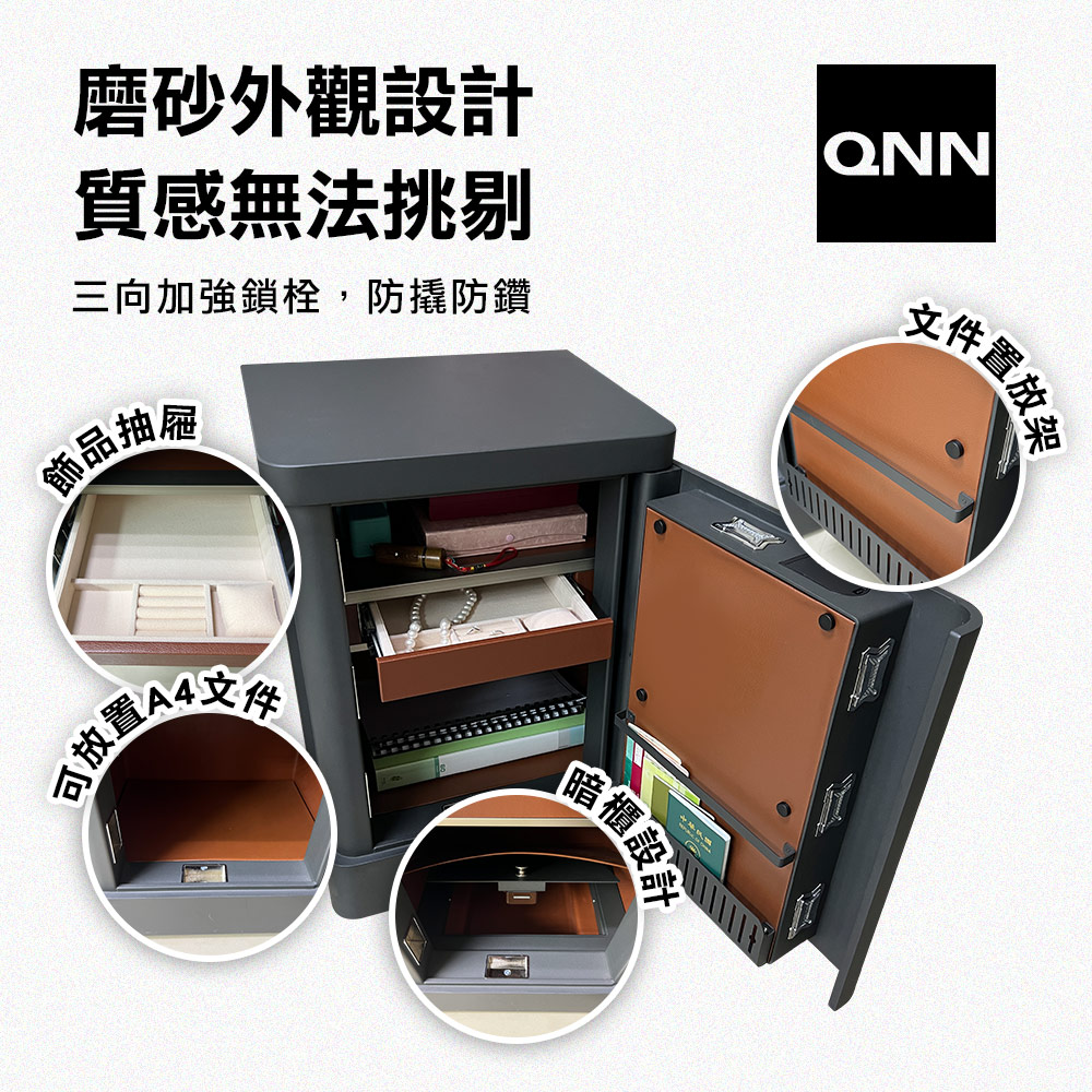 QNN巧能 A2-60 - 詳情5