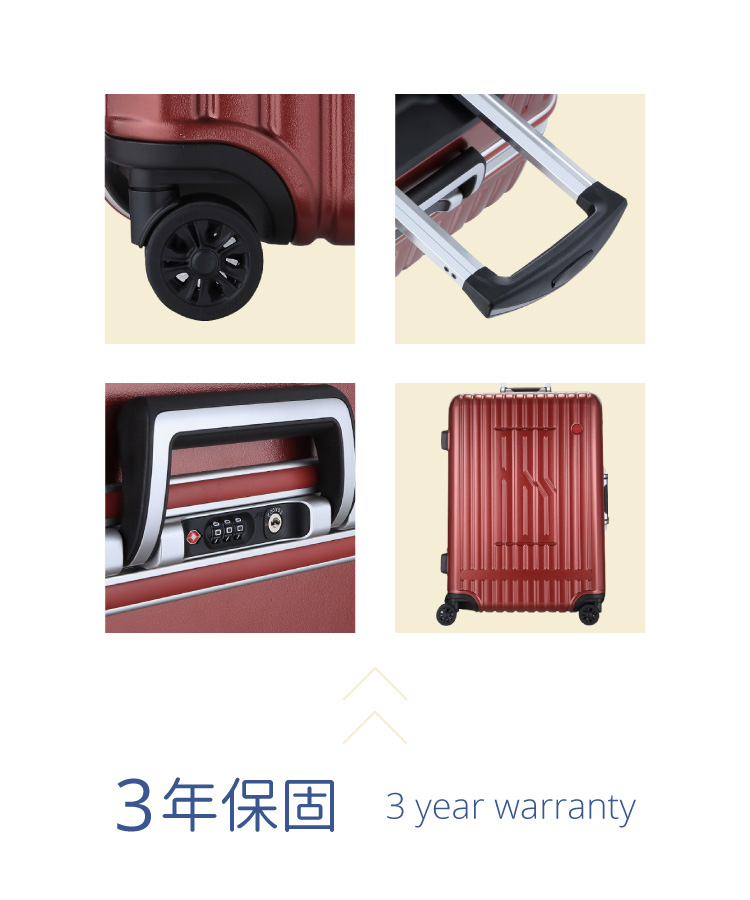 3年保固 3 year warranty 