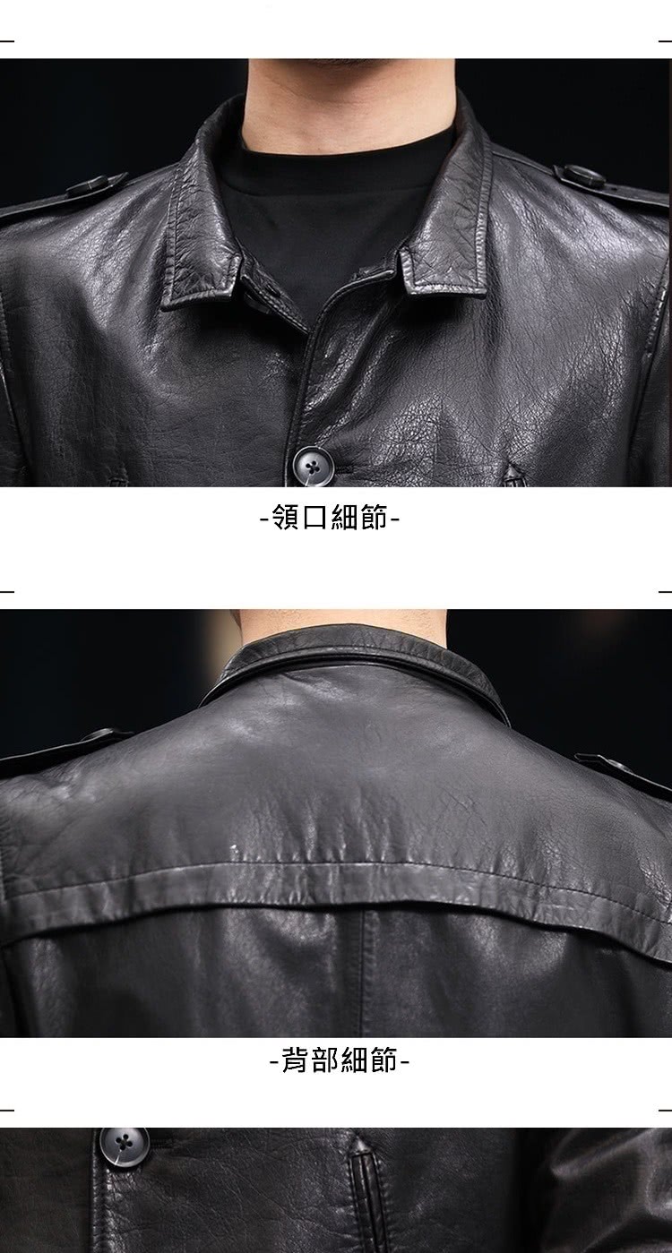 領口細節 背部細節 