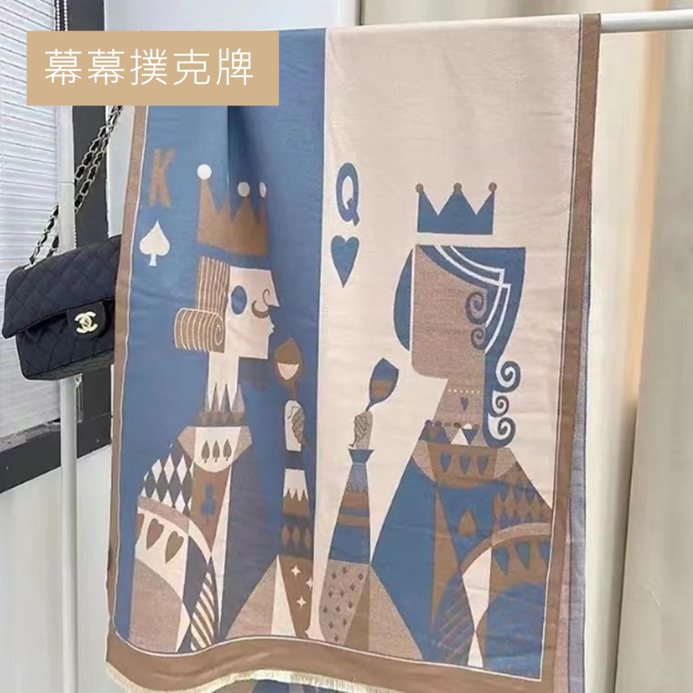 幕幕撲克牌 