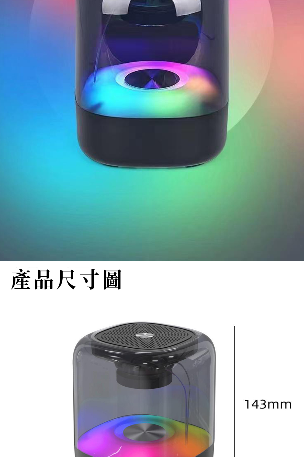 產品尺寸圖 