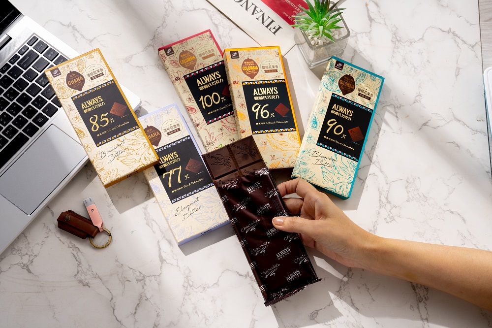 GHANA 波和蔡蘭香 稳館花果香 