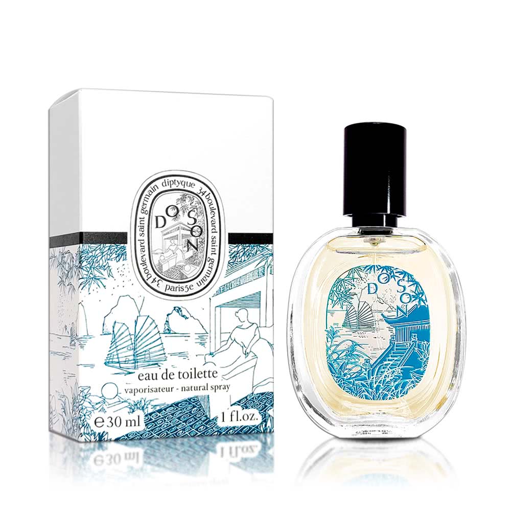 Diptyque】Do Son 杜桑淡香水30ML-2023限量版(公司貨) 推薦@ 彩妝/保養