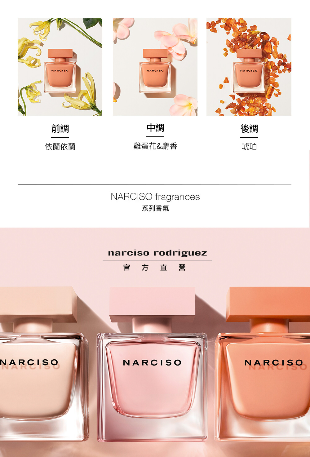 雞蛋花麝香