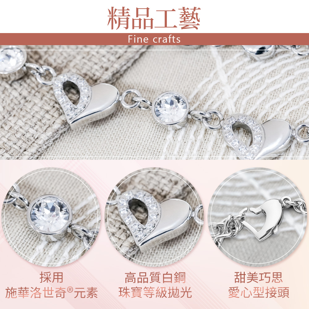 施華洛世奇元素