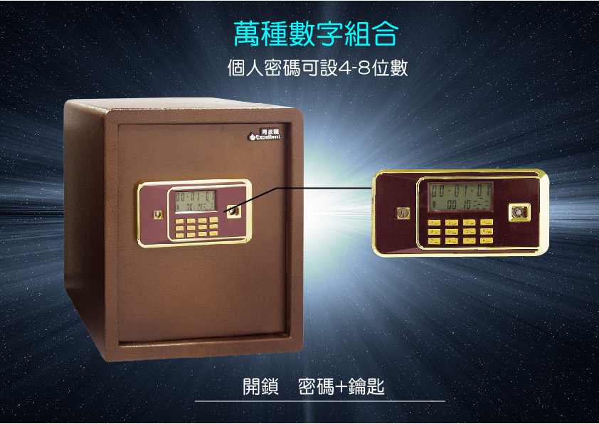 Excellent阿波羅 42ADB - 詳情6