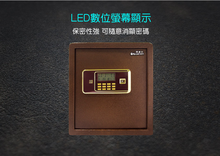 Excellent阿波羅 42ADB - 詳情7