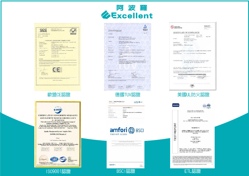 Excellent阿波羅 42ADB - 詳情15