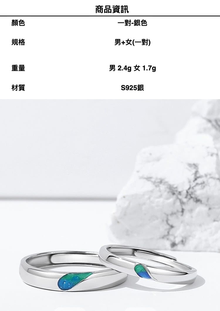 男 2.4g 女 1.7g