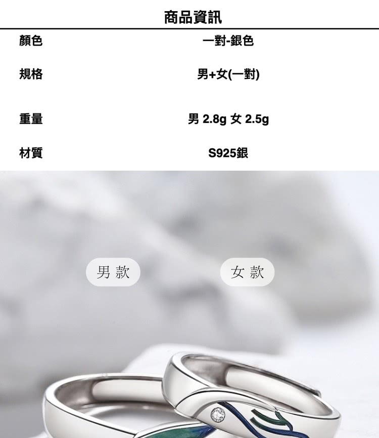 男 2.8g 女 2.5g