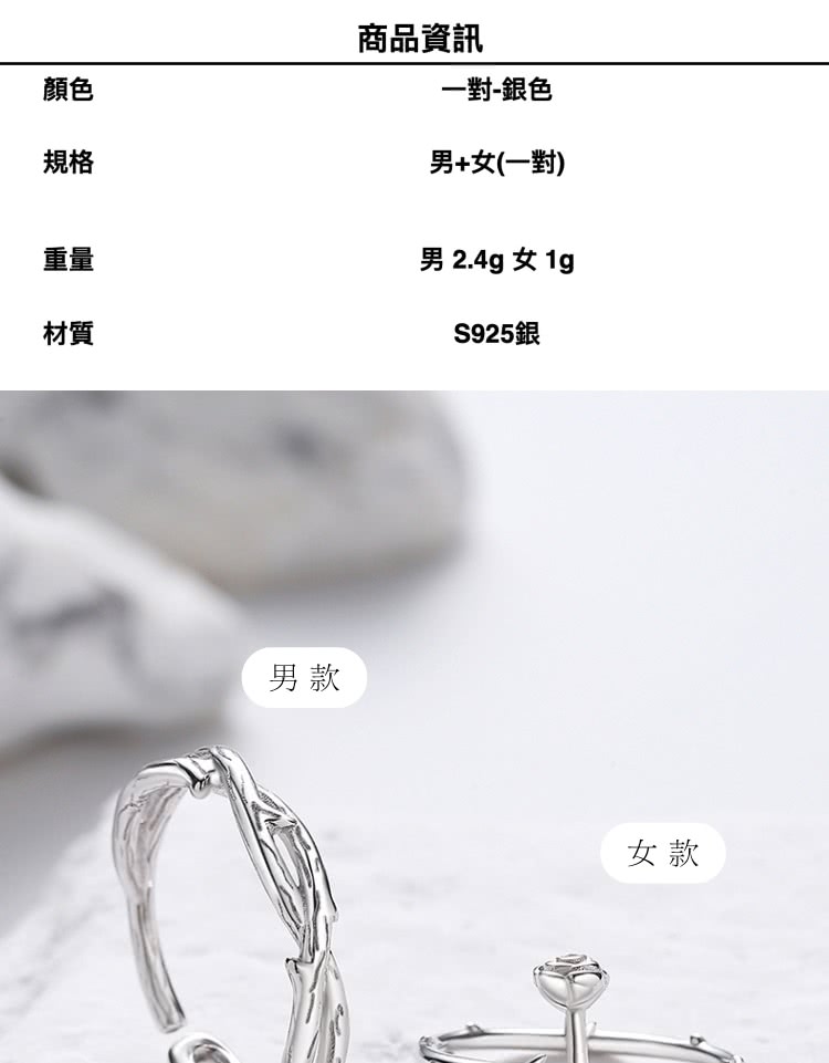 男 2.4g 女 1g