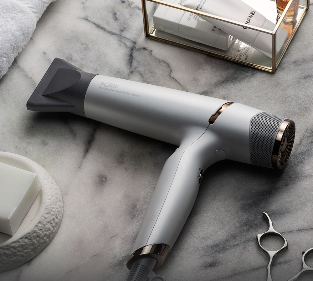 Solac SD-1100 - 詳情5