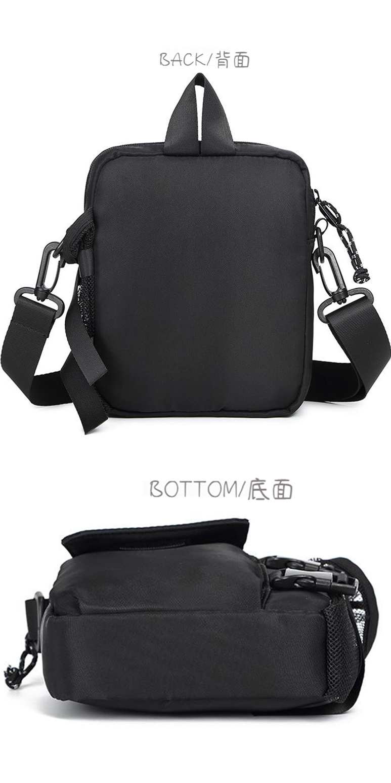 BACK背面 BOTTOM底面 