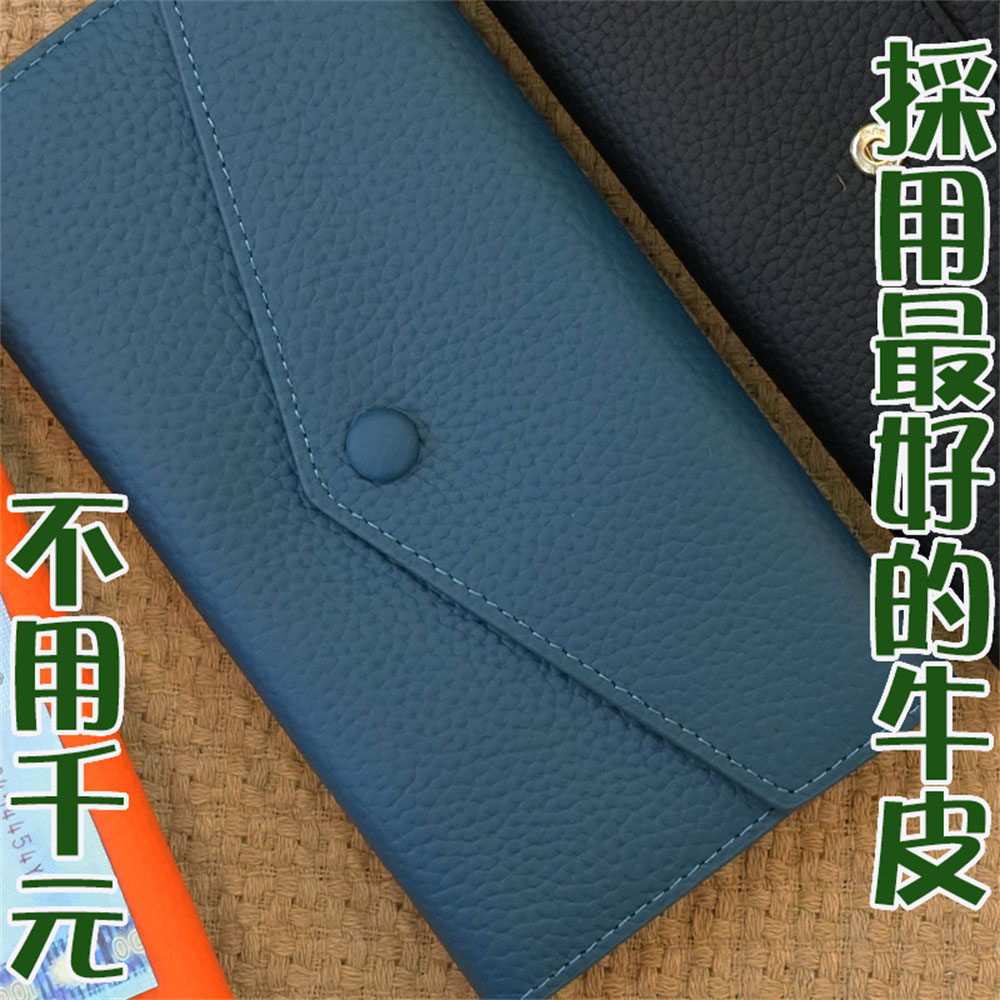 採用最好的牛皮 不用千