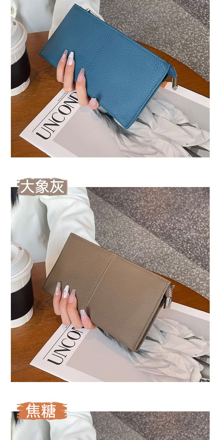 大象灰 焦糖 