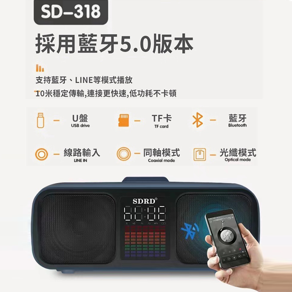 10米穩定傳輸,連接更快速,低功耗不卡頓