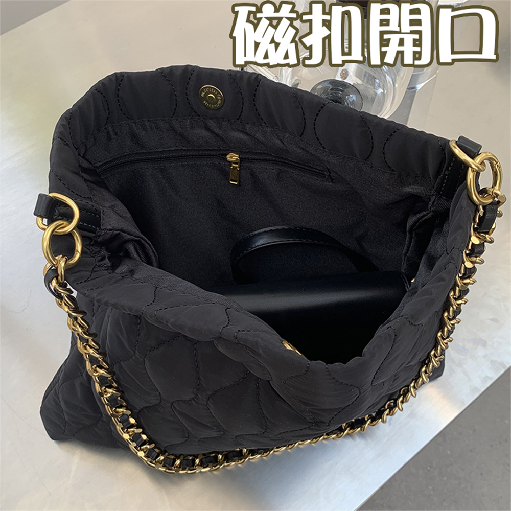 磁扣開口 