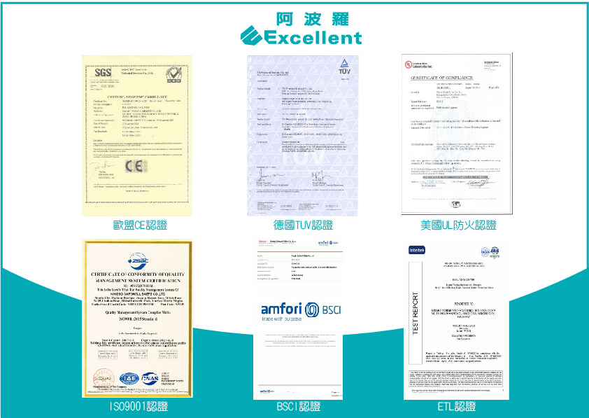 Excellent阿波羅 700ALP - 詳情13