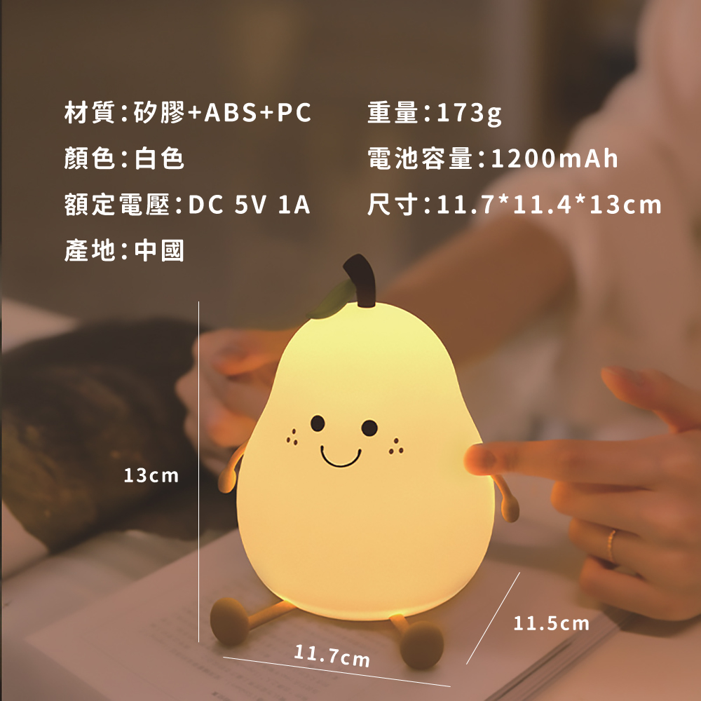 尺寸11.711.413cm