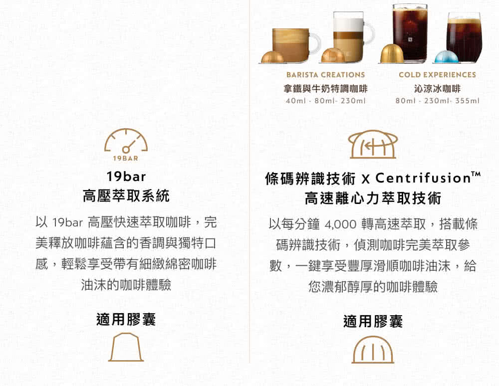 條碼辨識技術 X Centrifusion