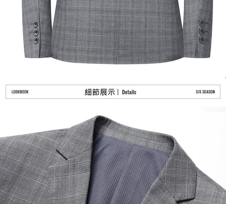 ç´°ç¯å±ç¤º  Details 