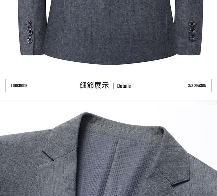 細節展示  Details 