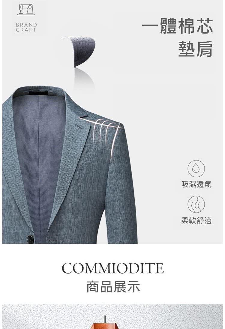 一體棉芯 墊肩 商品展示 吸濕透氣 柔軟舒適 