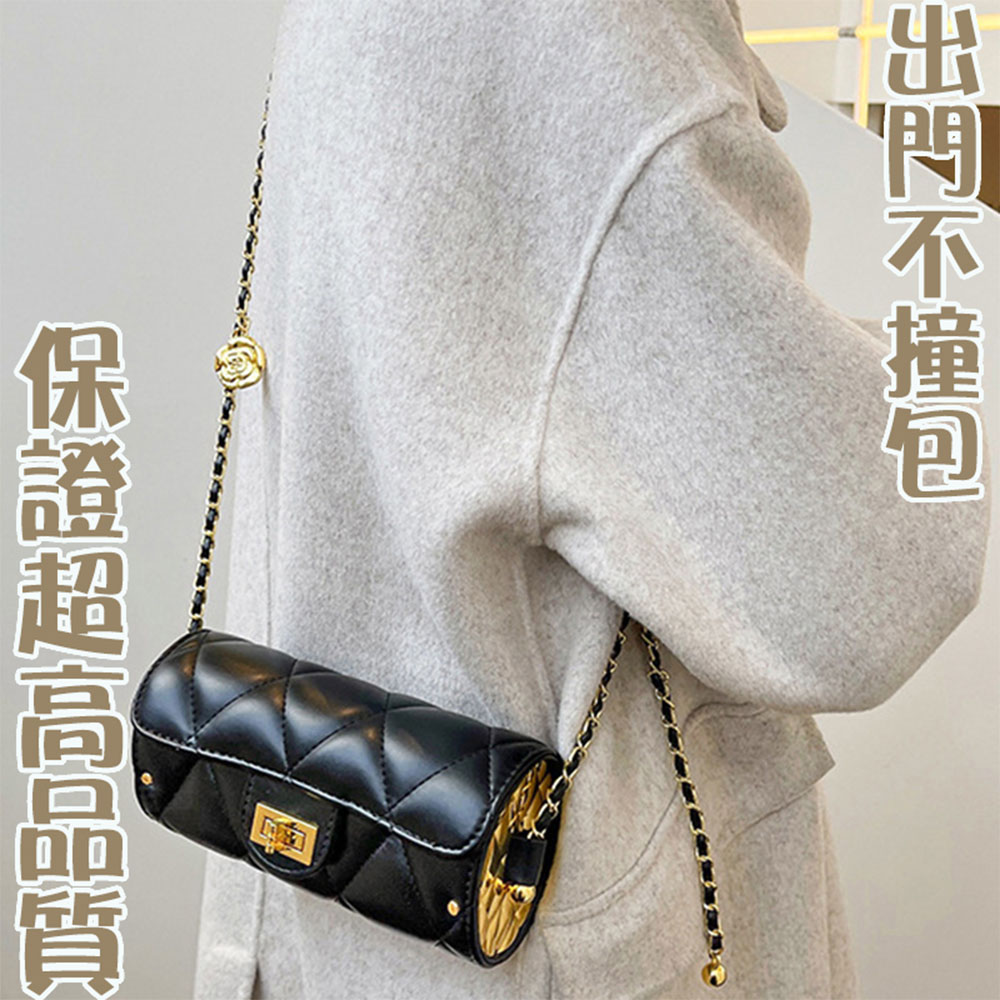 出門不撞包 保證超高品質