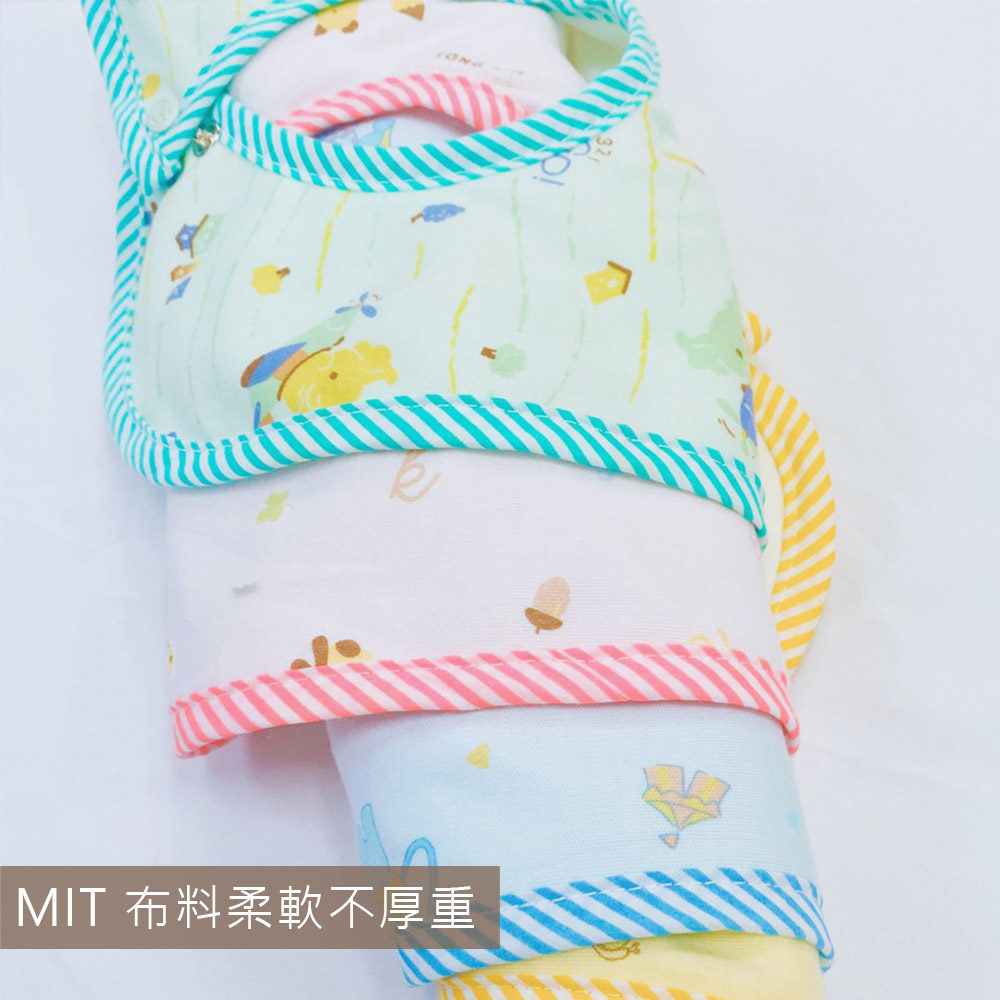 MIT 布料柔軟不厚重 