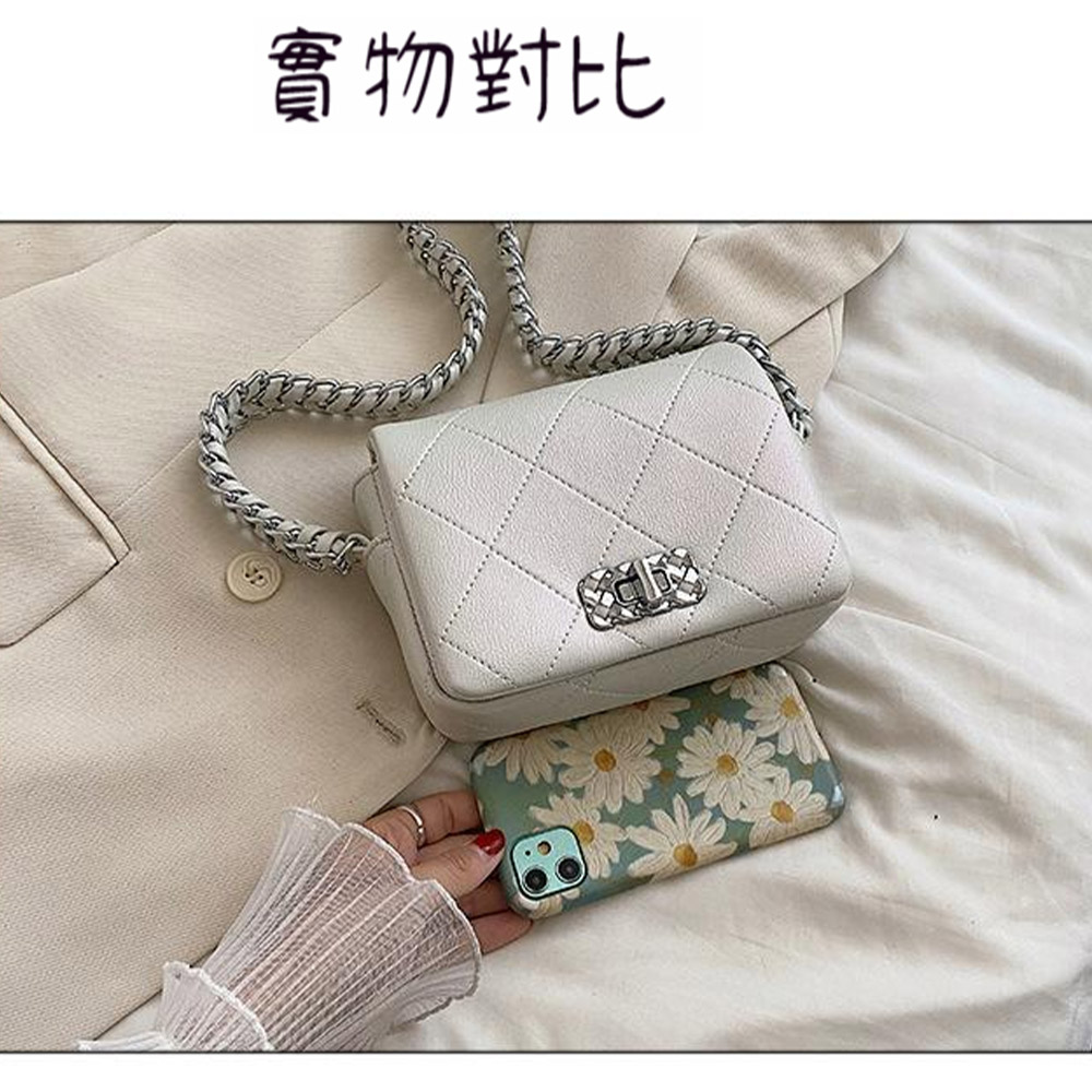 實物對比 