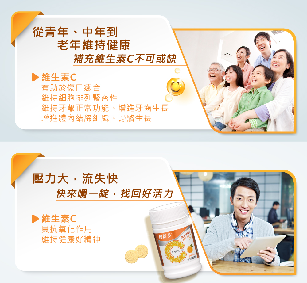 維持牙齦正常功能、增進牙齒生長