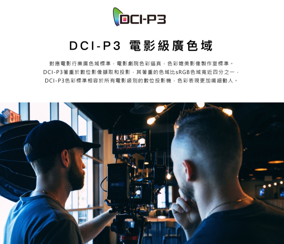 HERAN禾聯 HD-65QSF91 - 詳情3